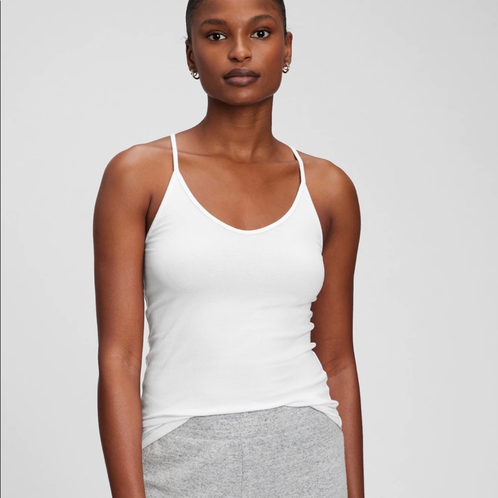 BCBG MaxAzria Thin Strap Tank- Qty 2 sizes XS and S